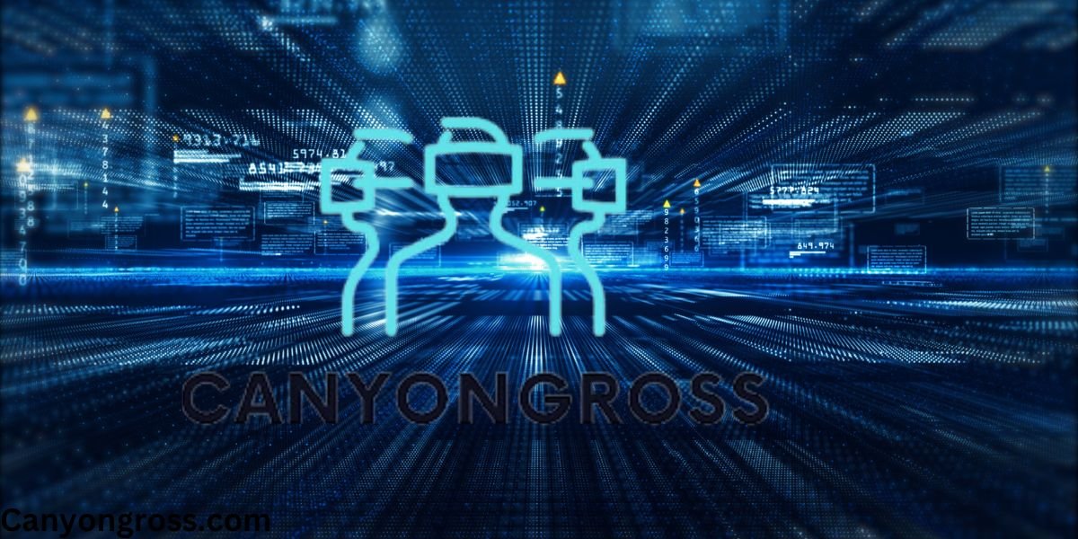 Canyongross.com