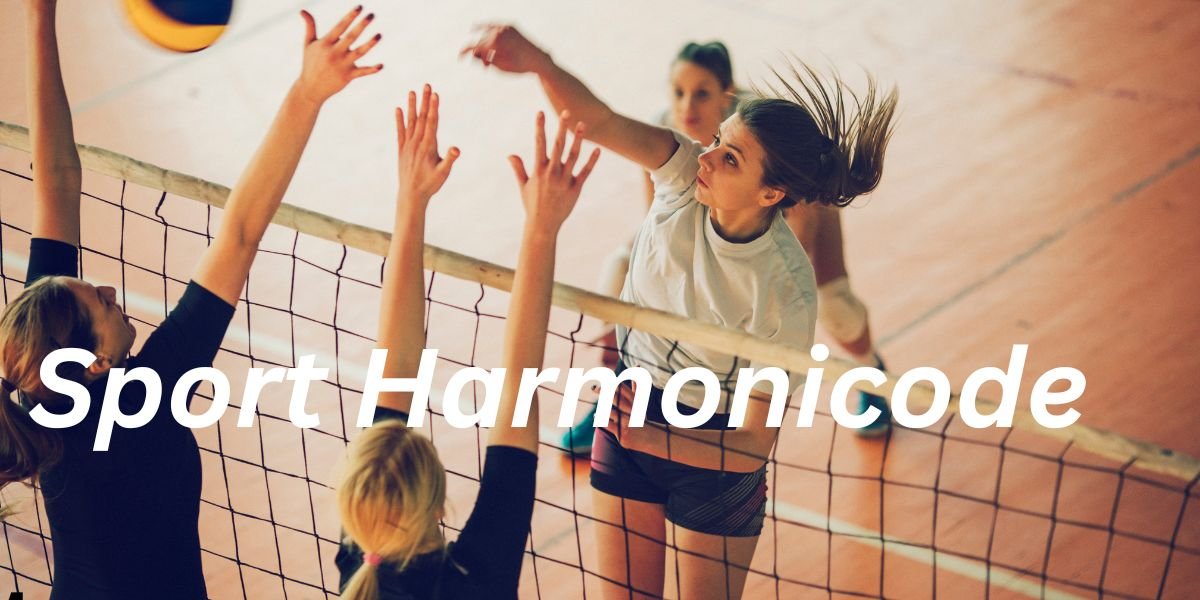 Sport Harmonicode: The Power of Sport Harmonicode